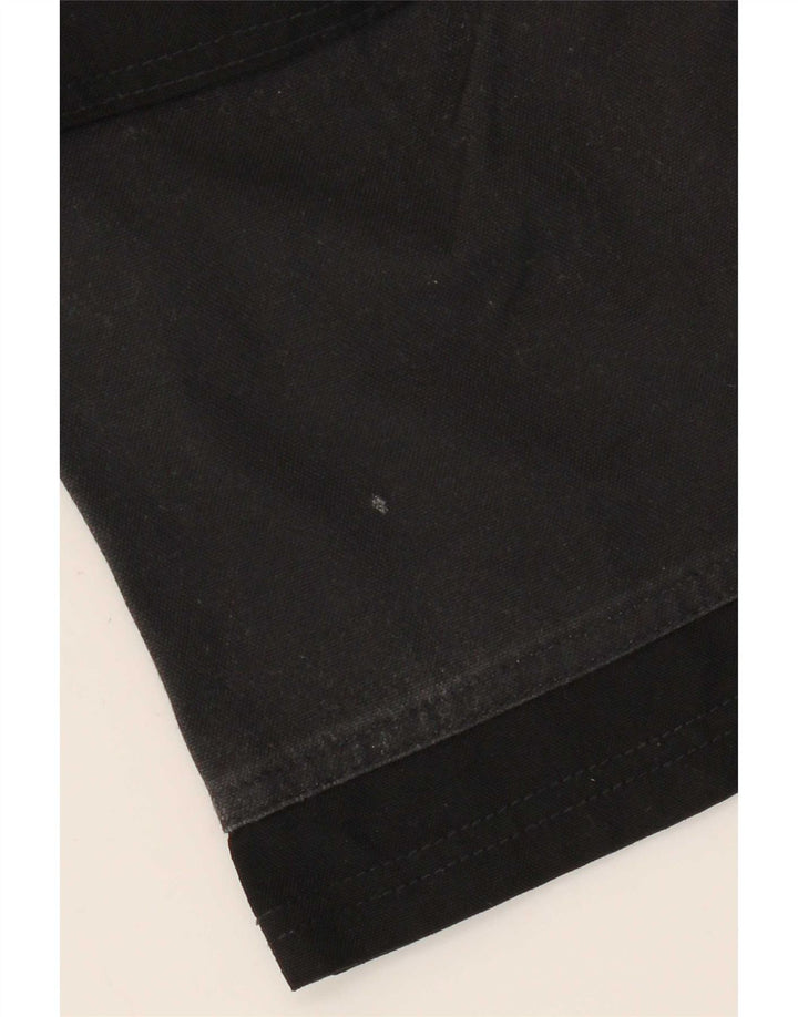 Мужские прямые брюки-карго Dickies W30 L28, черный полиэстер