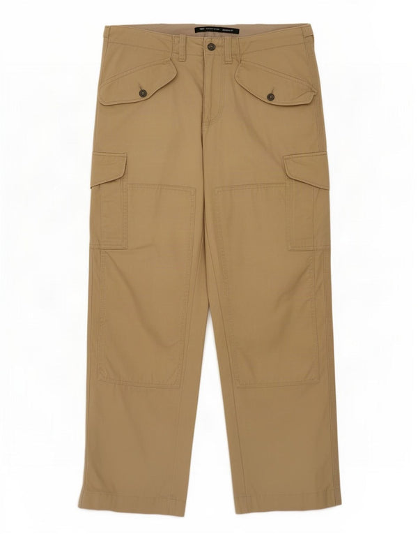 Мужские брюки-карго Dockers стандартного кроя W32 L31 Бежевые