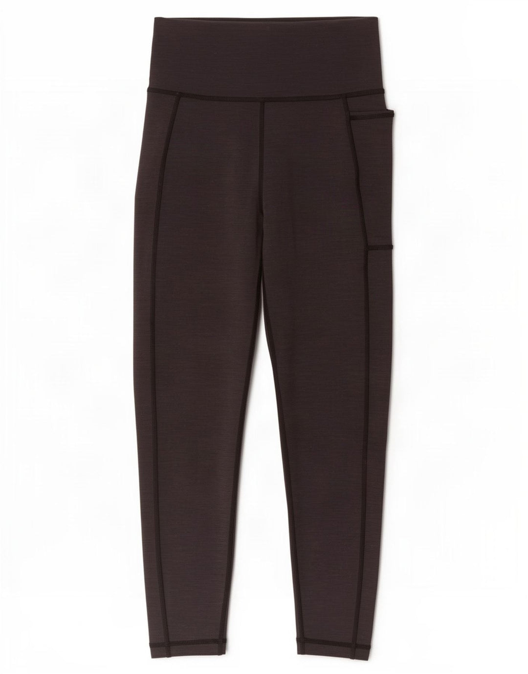 Женские леггинсы Sweaty Betty UK 8, маленький серый полиэстер
