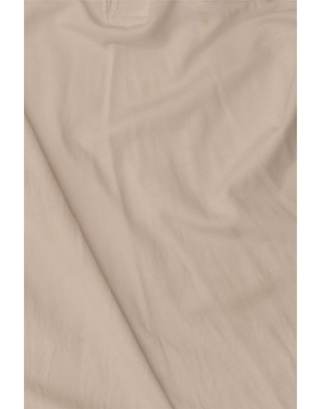 Мужская рубашка-поло Ted Baker, размер 6, 2XL, белый хлопок