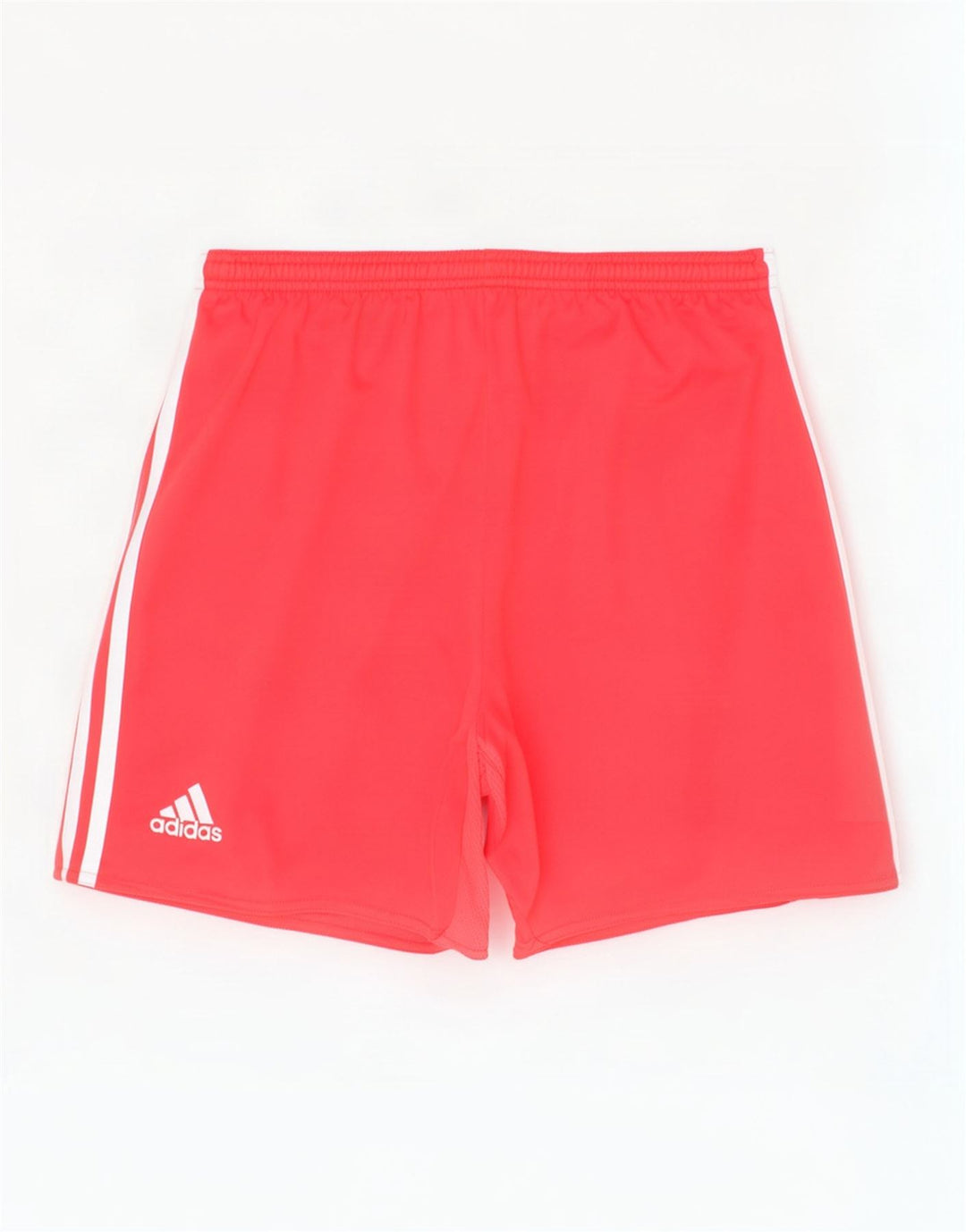 Спортивные шорты Adidas Boys Liverpool 12-13 лет, красный полиэстер