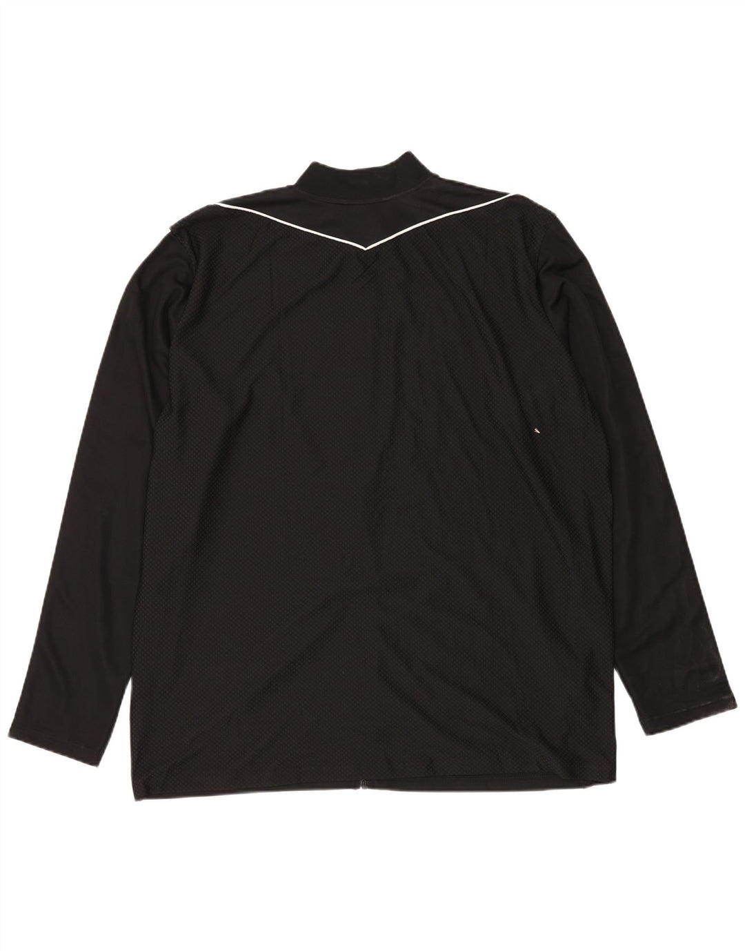 Мужской спортивный костюм ADIDAS Aeroready Slim Fit, верхняя куртка 2XL, черный полиэстер