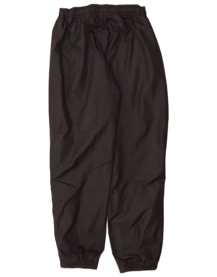 Мужские спортивные брюки с рисунком Nike Joggers XL, черный полиэстер