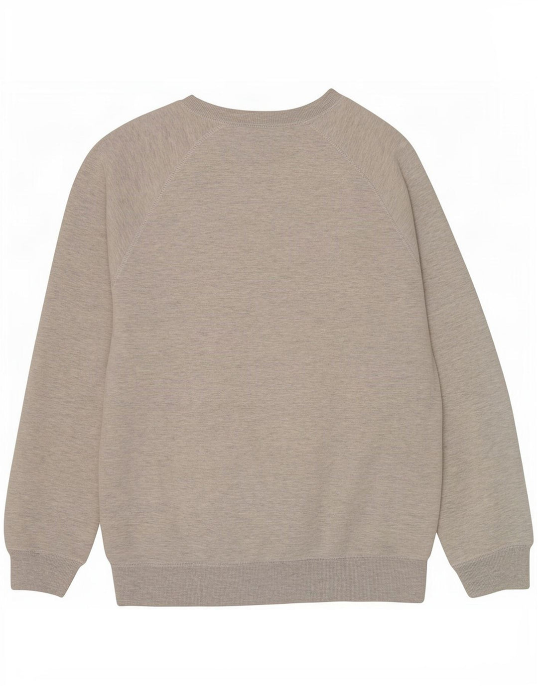 Женский джемпер оверсайз Carhartt UK 6 XS, серый хлопок