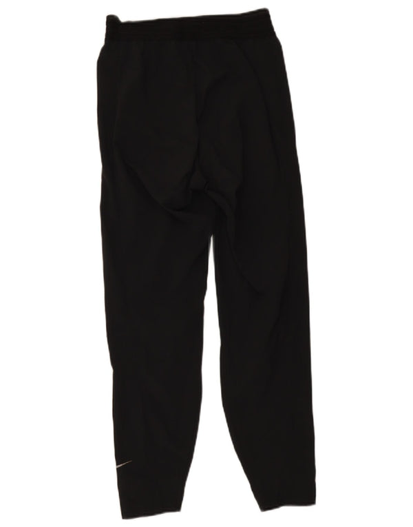 Женские спортивные брюки Nike Dri Fit UK 6 XS, черные