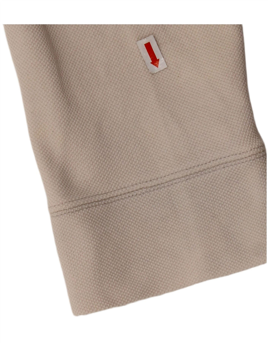 Женский свитер с рисунком SERGIO TACCHINI UK 18 XL Off White