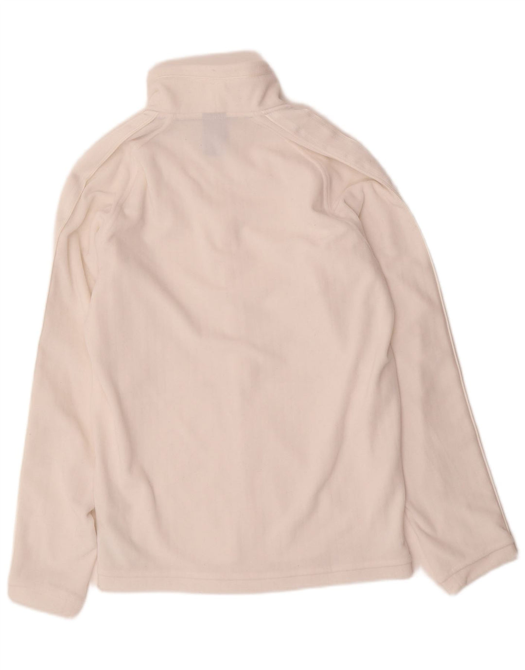 Мужская спортивная куртка Nike XS, белый полиэстер