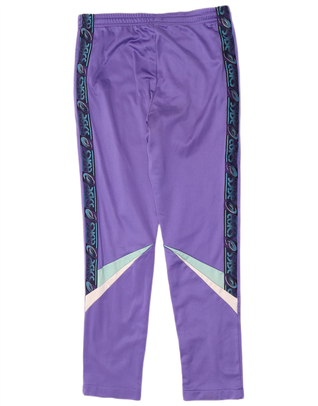 Мужские спортивные брюки Asics IT 50 Medium Purple Colorblock