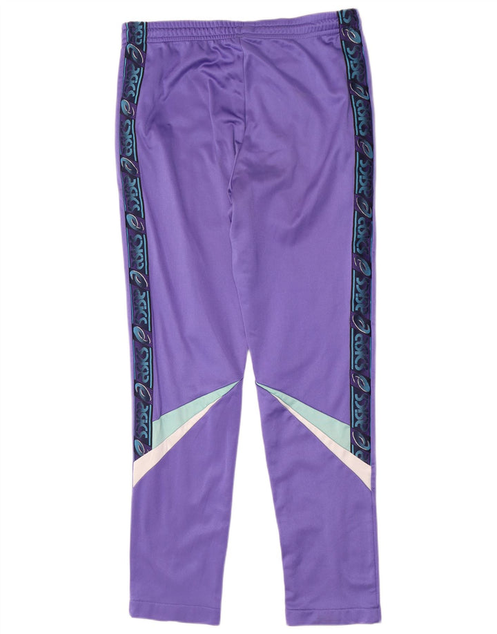 Мужские спортивные брюки Asics IT 50 Medium Purple Colorblock