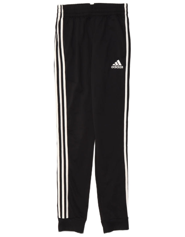 Мужские спортивные брюки Adidas Joggers UK 32/34 XS Черный полиэстер