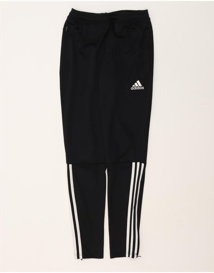 Мужские спортивные брюки Adidas Climacool XS, черный полиэстер