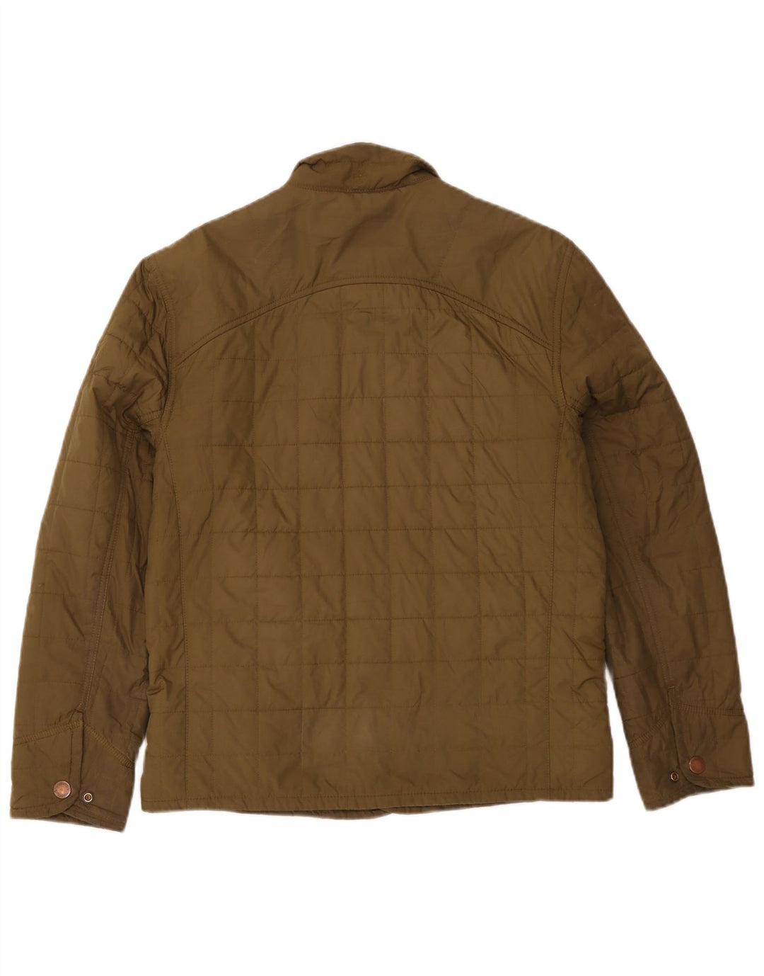 Мужская куртка Timberland Utility UK 36, маленький цвет хаки, полиэстер