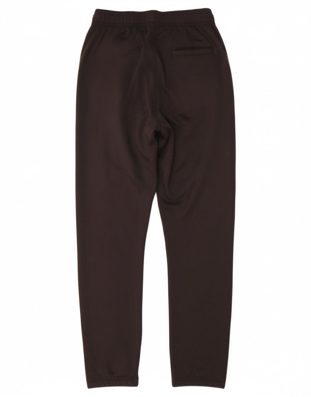 ADIDAS Girls Tracksuit Trousers 11-12 Years  Black Polyester