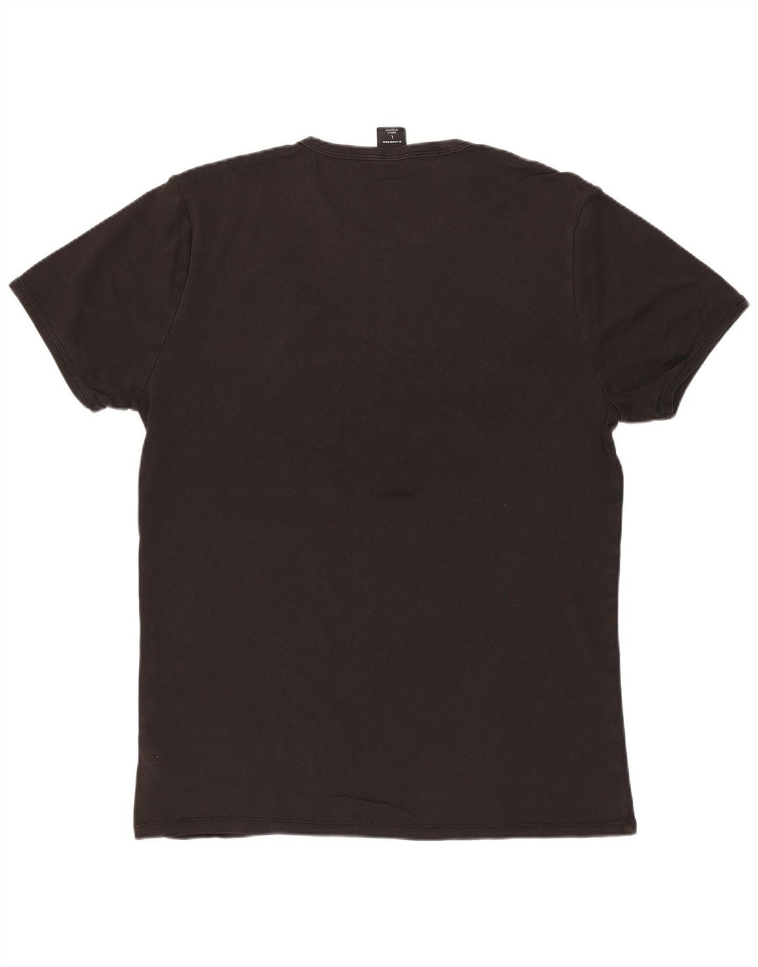 Мужская футболка G-STAR, большой серый хлопок