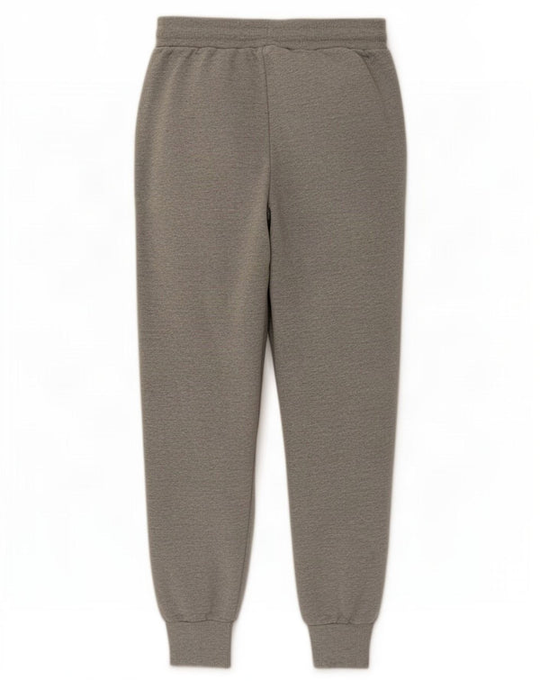 Женские спортивные брюки Ellesse Joggers UK 10, маленькие серые, хлопок