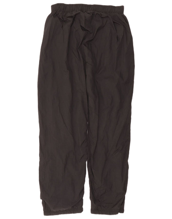 Мужские ветровки с рисунком Calvin Klein 2XL, черные