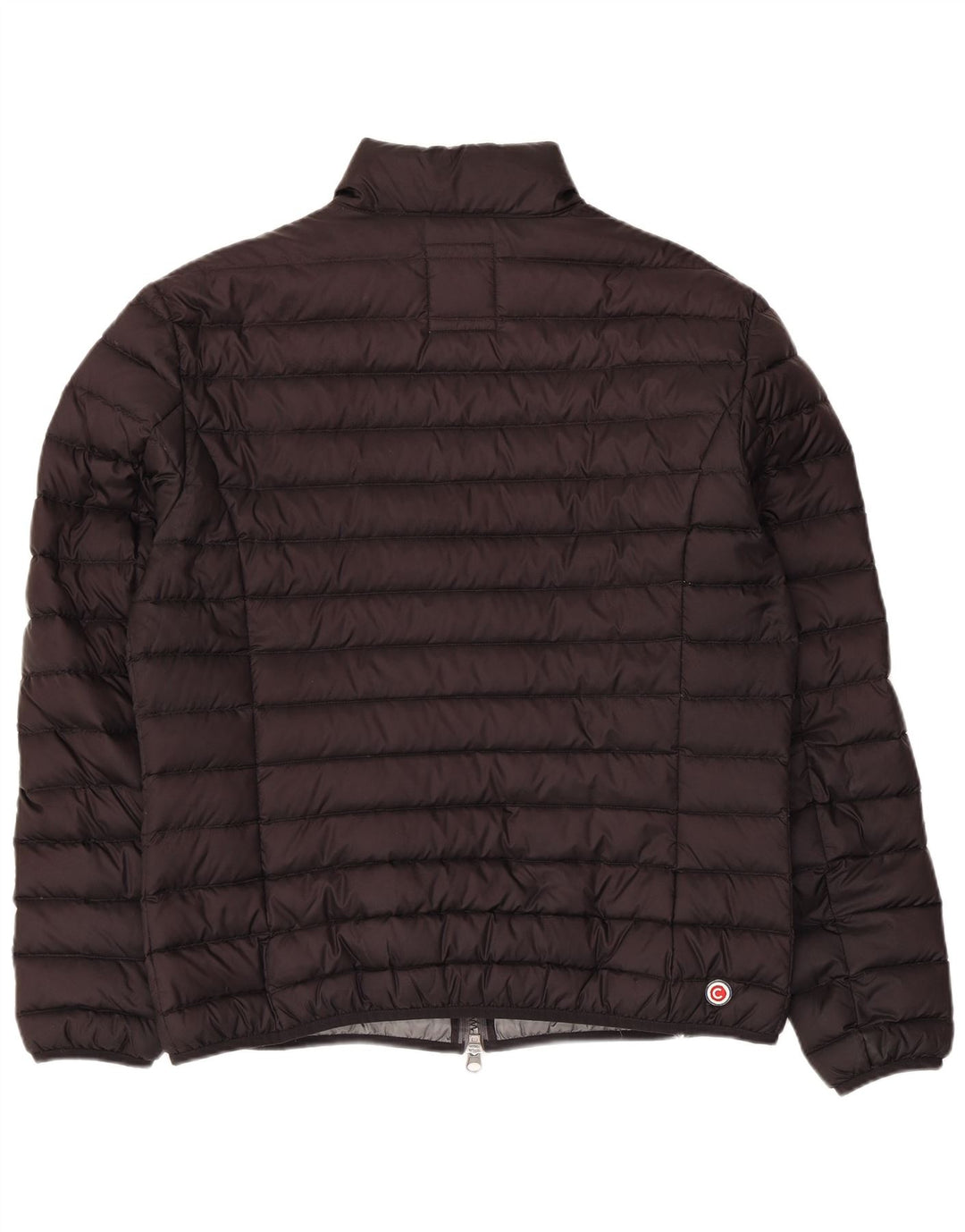 Мужская стеганая куртка Colmar IT 56 XL Черный Полиэстер