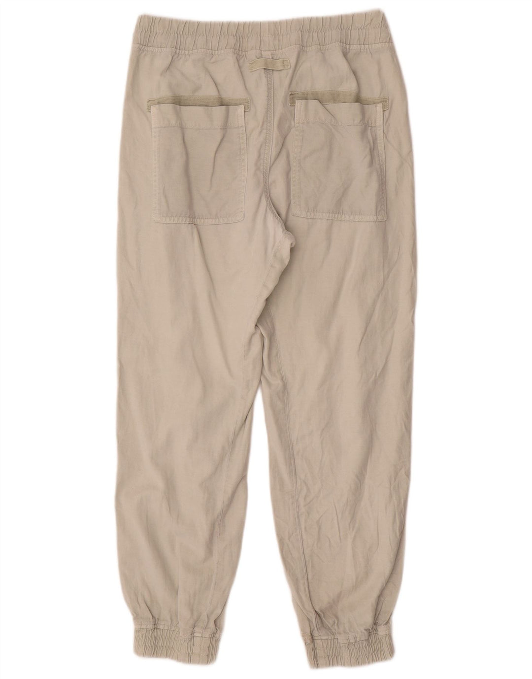 Женские спортивные брюки Zara Joggers UK 14 Medium Beige
