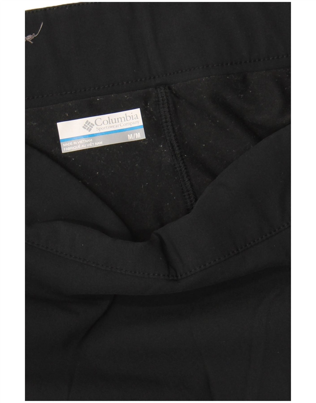 Женская мини-юбка Columbia Medium W30, черная