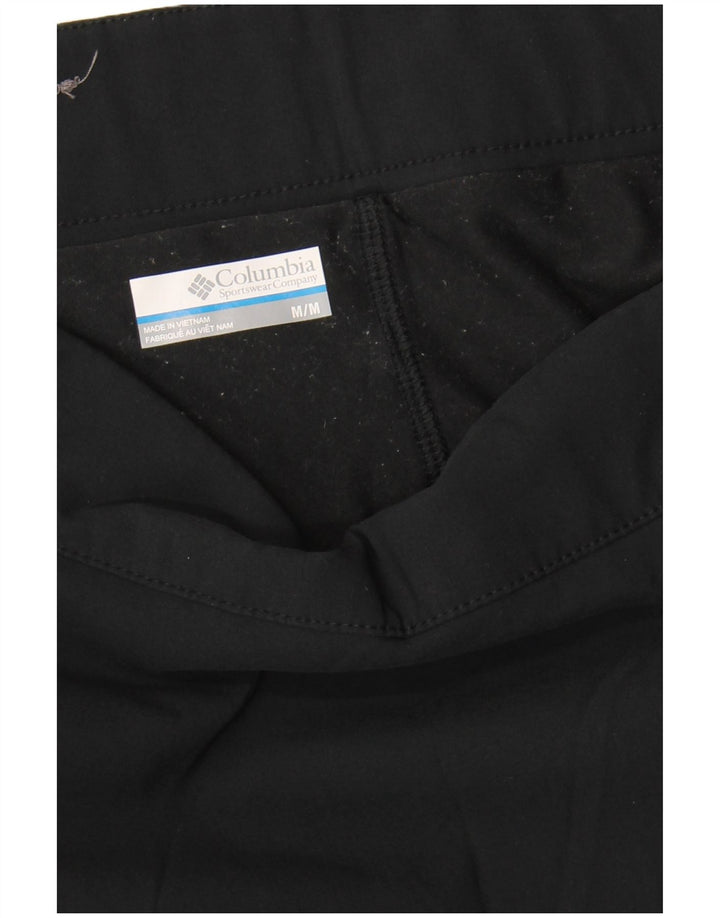Женская мини-юбка Columbia Medium W30, черная