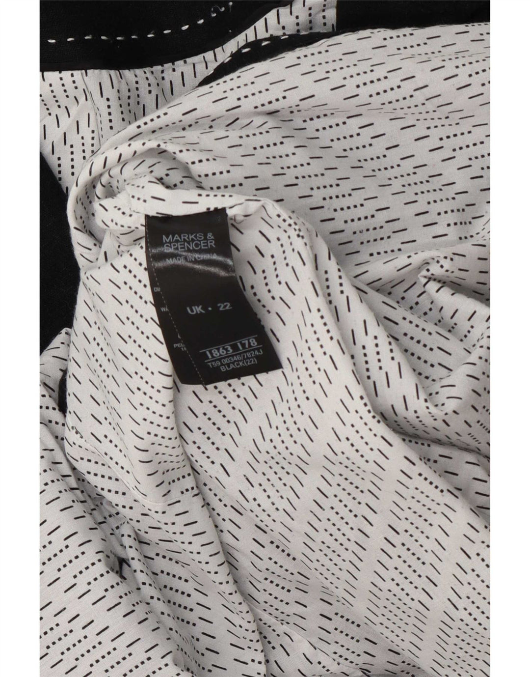 Женский пиджак на трех пуговицах Marks & Spencer, Великобритания, 22, 3XL, серый лен