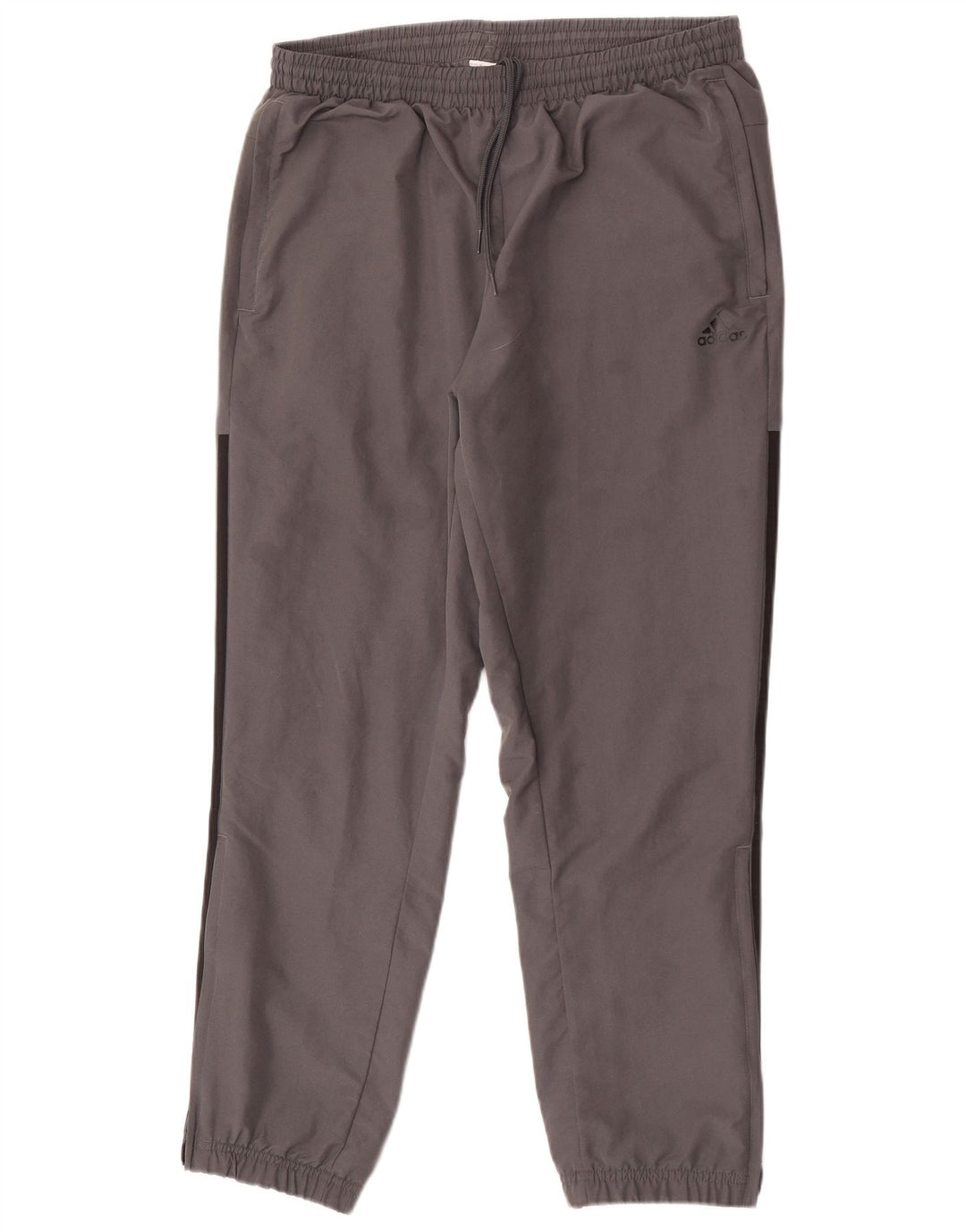 Мужские спортивные брюки Adidas Joggers Medium Grey