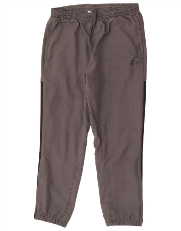 Мужские спортивные брюки Adidas Joggers Medium Grey