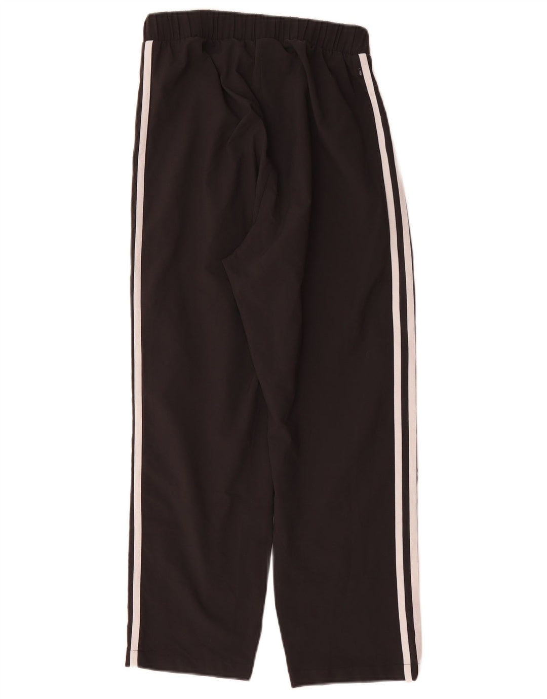 Женские спортивные брюки Adidas UK 4/6 XS Серый полиэстер