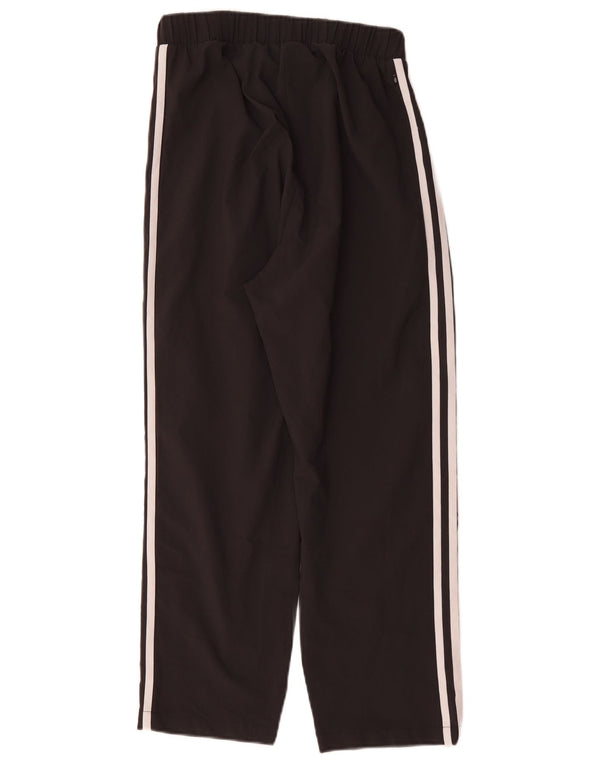 Женские спортивные брюки Adidas UK 4/6 XS Серый полиэстер