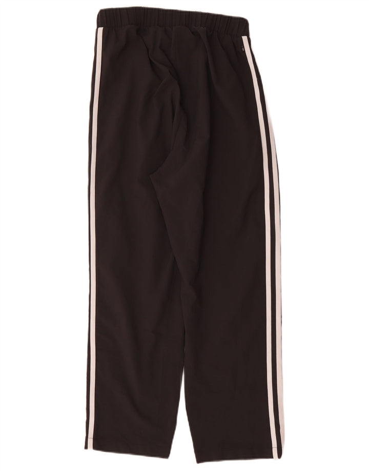 Женские спортивные брюки Adidas UK 4/6 XS Серый полиэстер