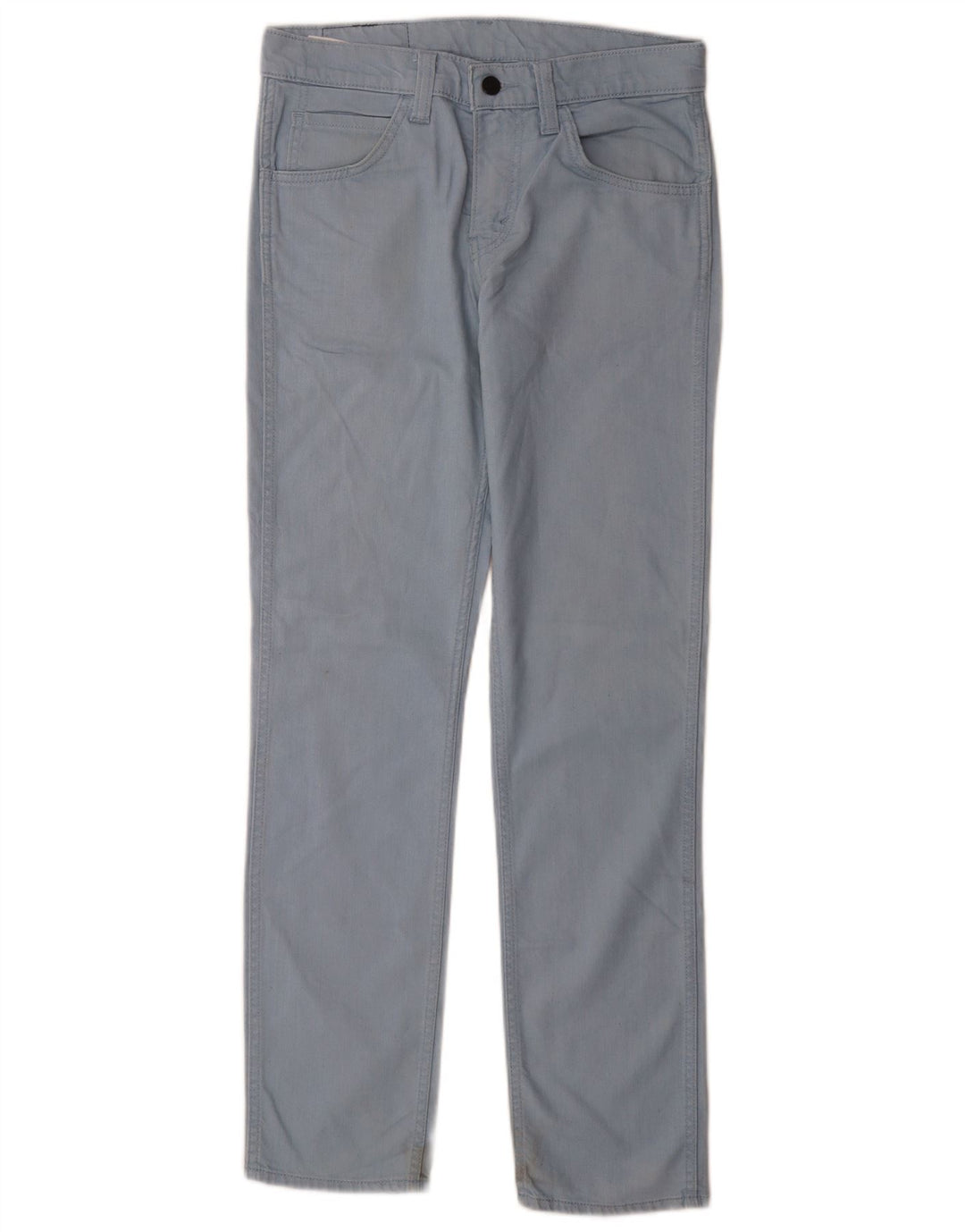 Женские джинсы Levi's Slim 511 W30 L32 синие, хлопок