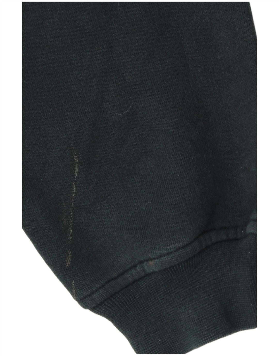 Женский джемпер с капюшоном ELLESSE UK 16, темно-синий, большой размер, хлопок