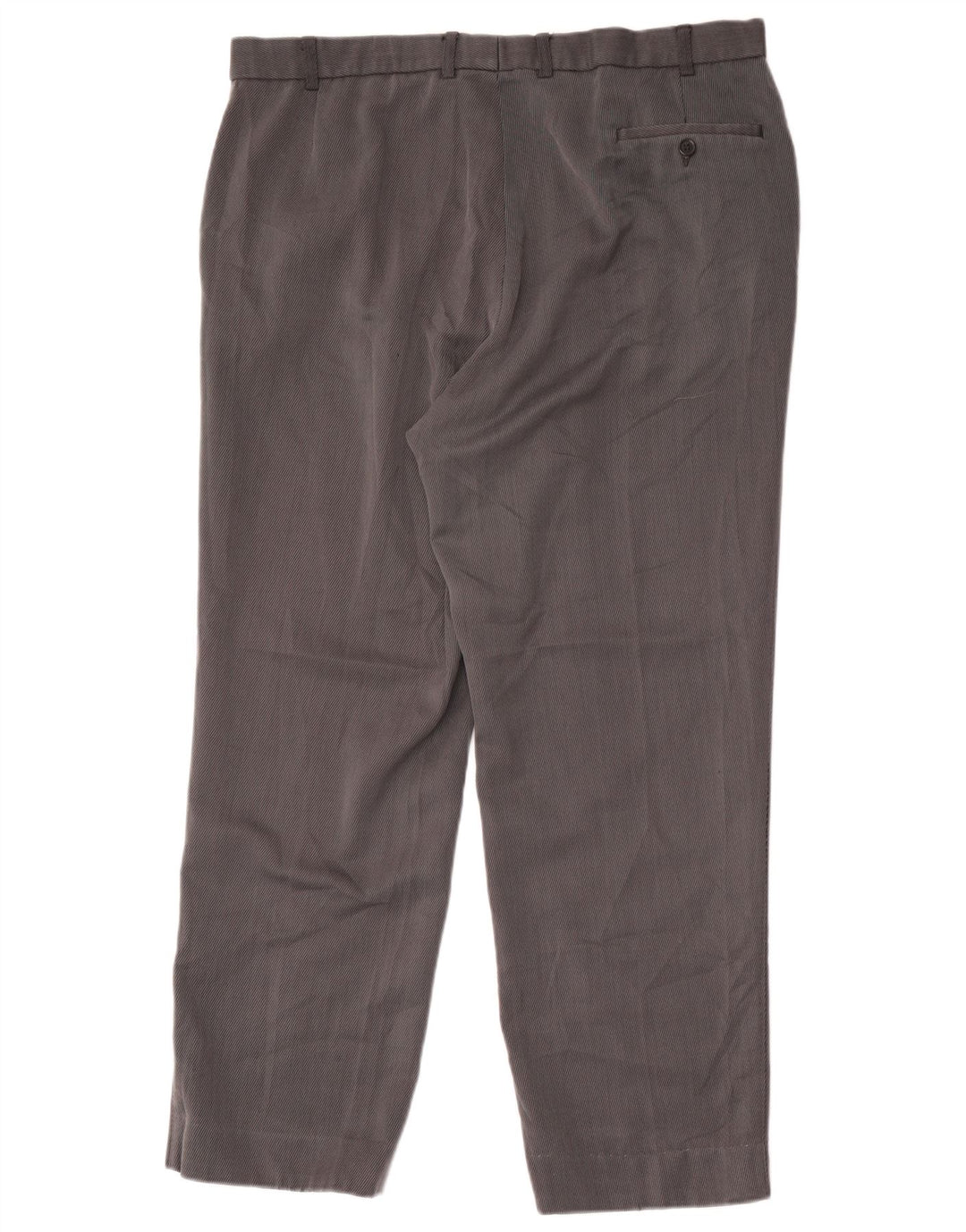 Мужские брюки-чиносы Marks & Spencer W36 L29 серые