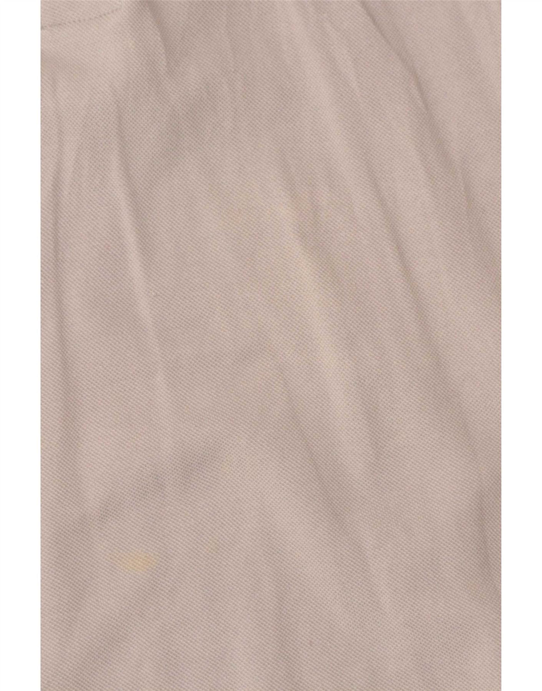 Мужская рубашка-поло Lacoste, размер 6 XL, серая, хлопок