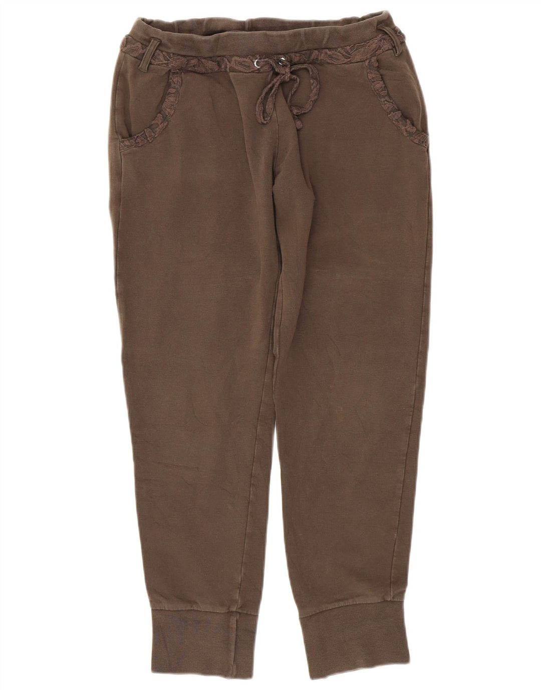 Женские спортивные брюки CHAMPION Heritage Fit, брюки-джоггеры, Великобритания, 12, средний серый цвет