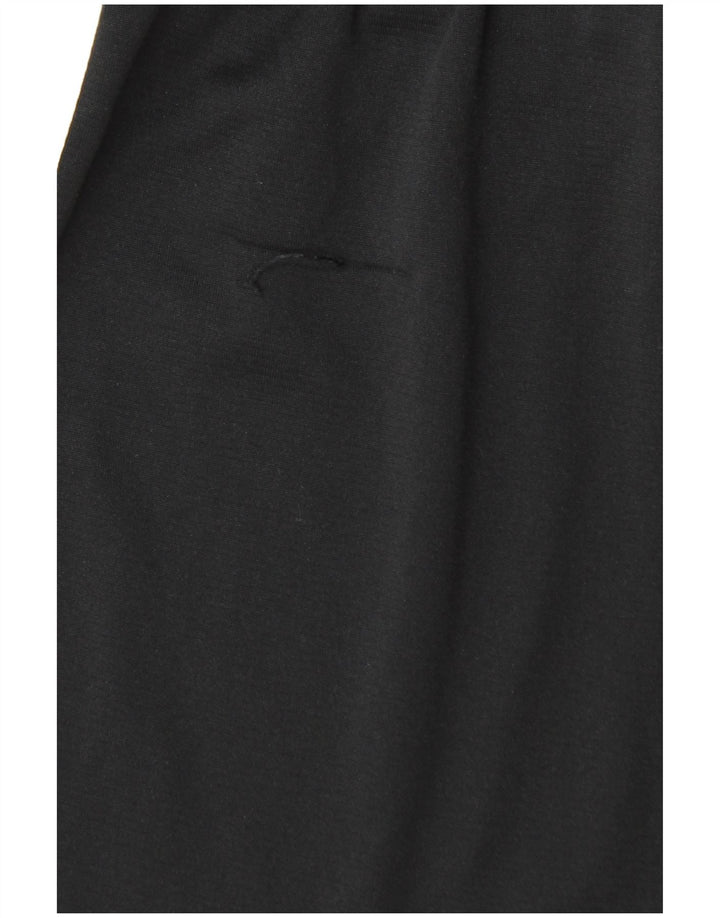 Женские спортивные шорты Nike Dri Fit UK 6 XS, черный полиэстер