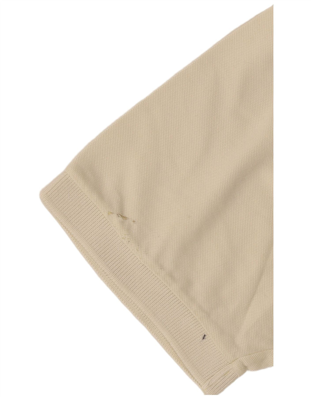 Мужская рубашка-поло Invicta маленького размера из хлопка белого цвета