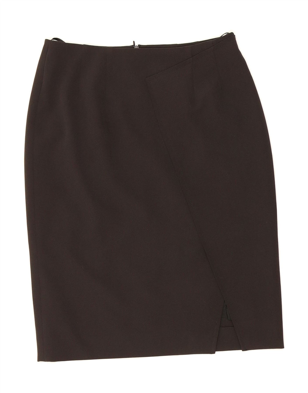 APART Womens Pencil Skirt UK 8 Small W28  Black Vintage Apart and Second-Hand Apart from Messina Hembry 