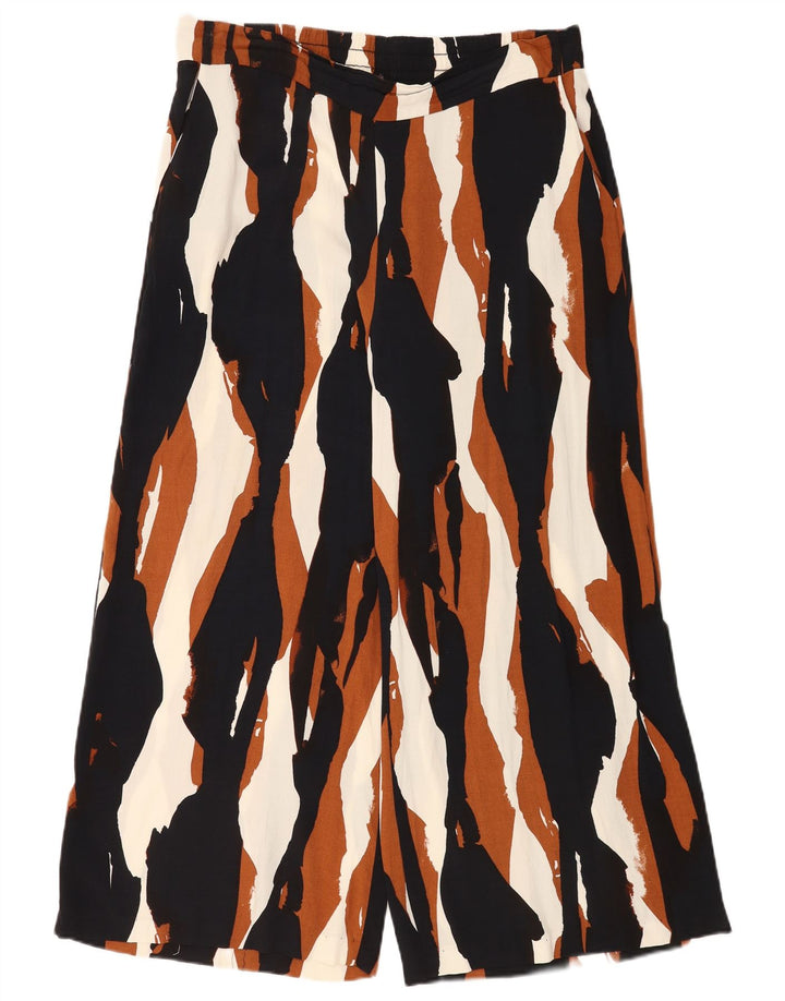 Женские брюки Marks & Spencer UK 16, большие, W34, L27, разноцветные