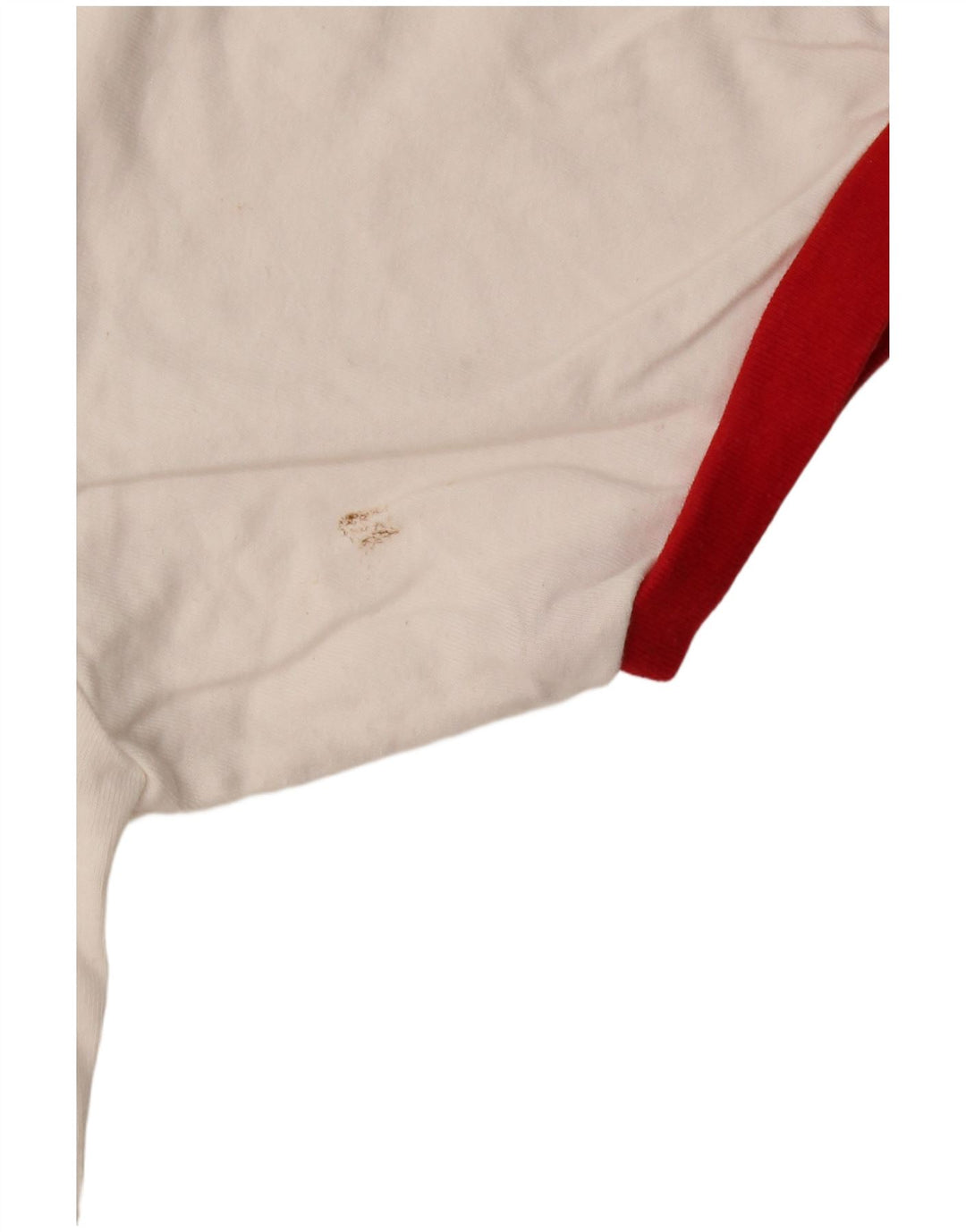 Мужская футболка Adidas большого размера из хлопка белого цвета