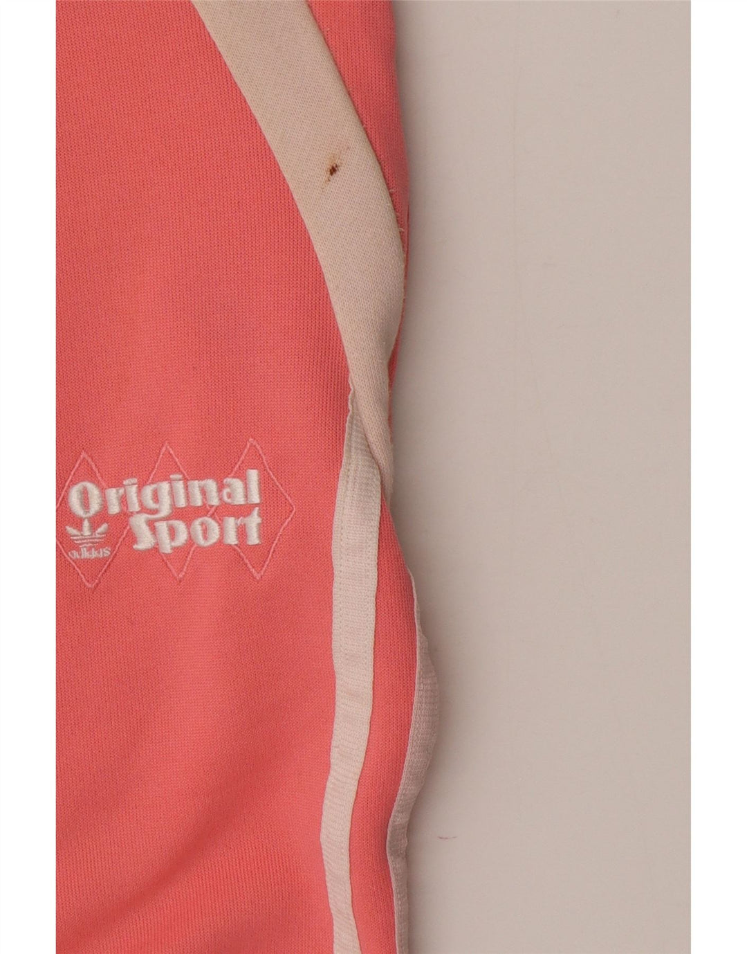 Женские спортивные брюки Adidas EU 34, маленькие розовые