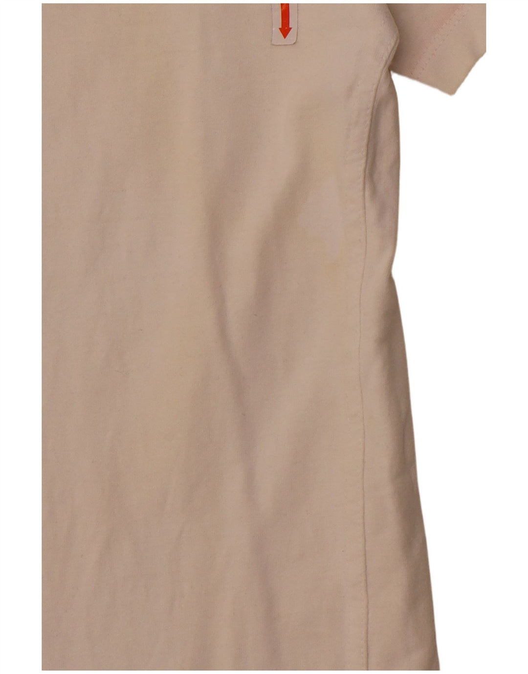 Superdry Мужской хлопок среднего размера белого цвета