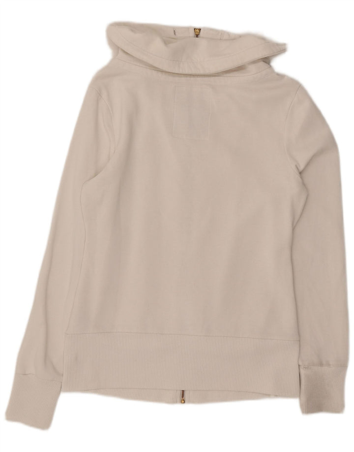 Женский спортивный костюм Guess, верхняя куртка UK 18 XL, белый хлопок