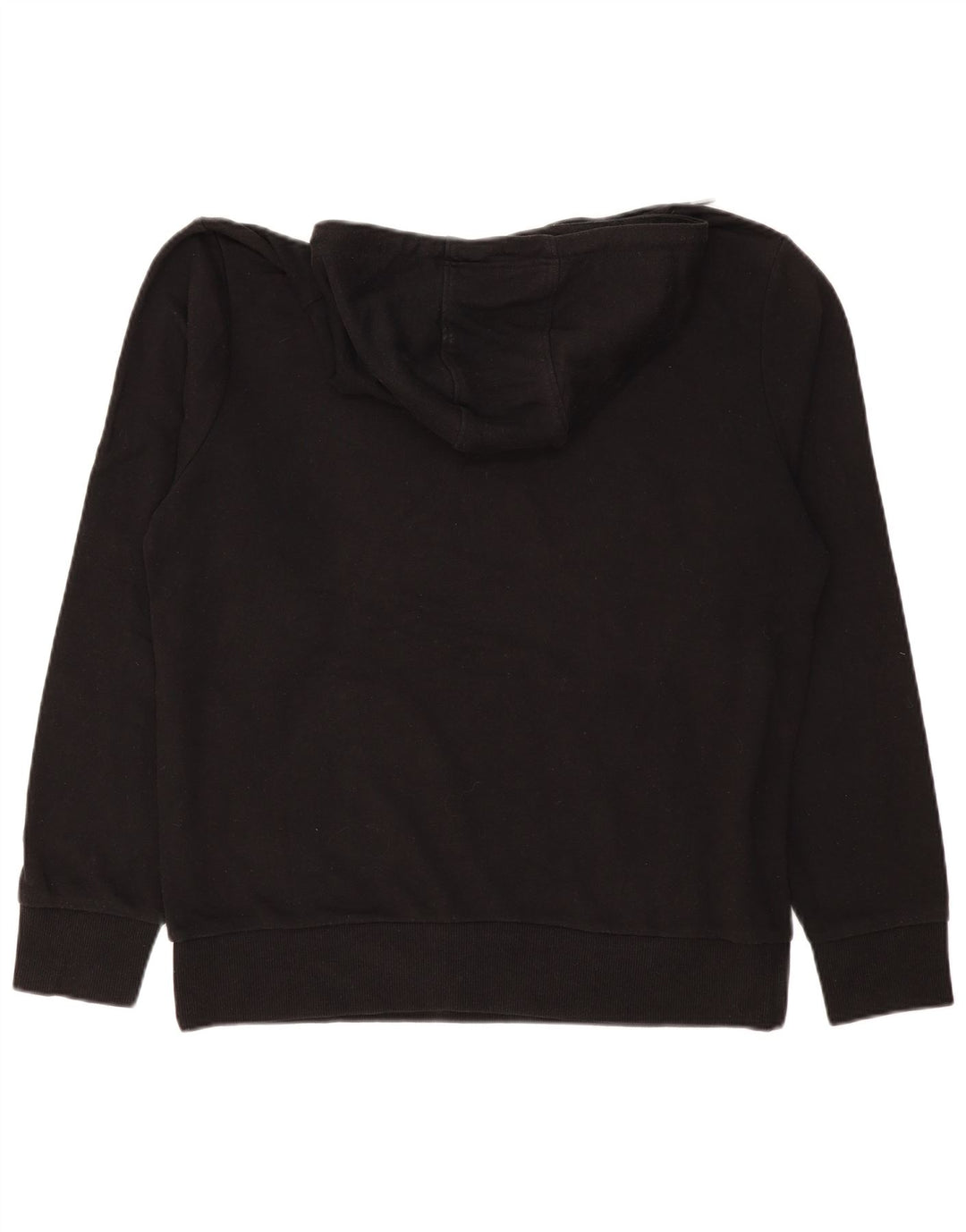 Мужской джемпер с капюшоном CHAMPION XL, черный хлопок