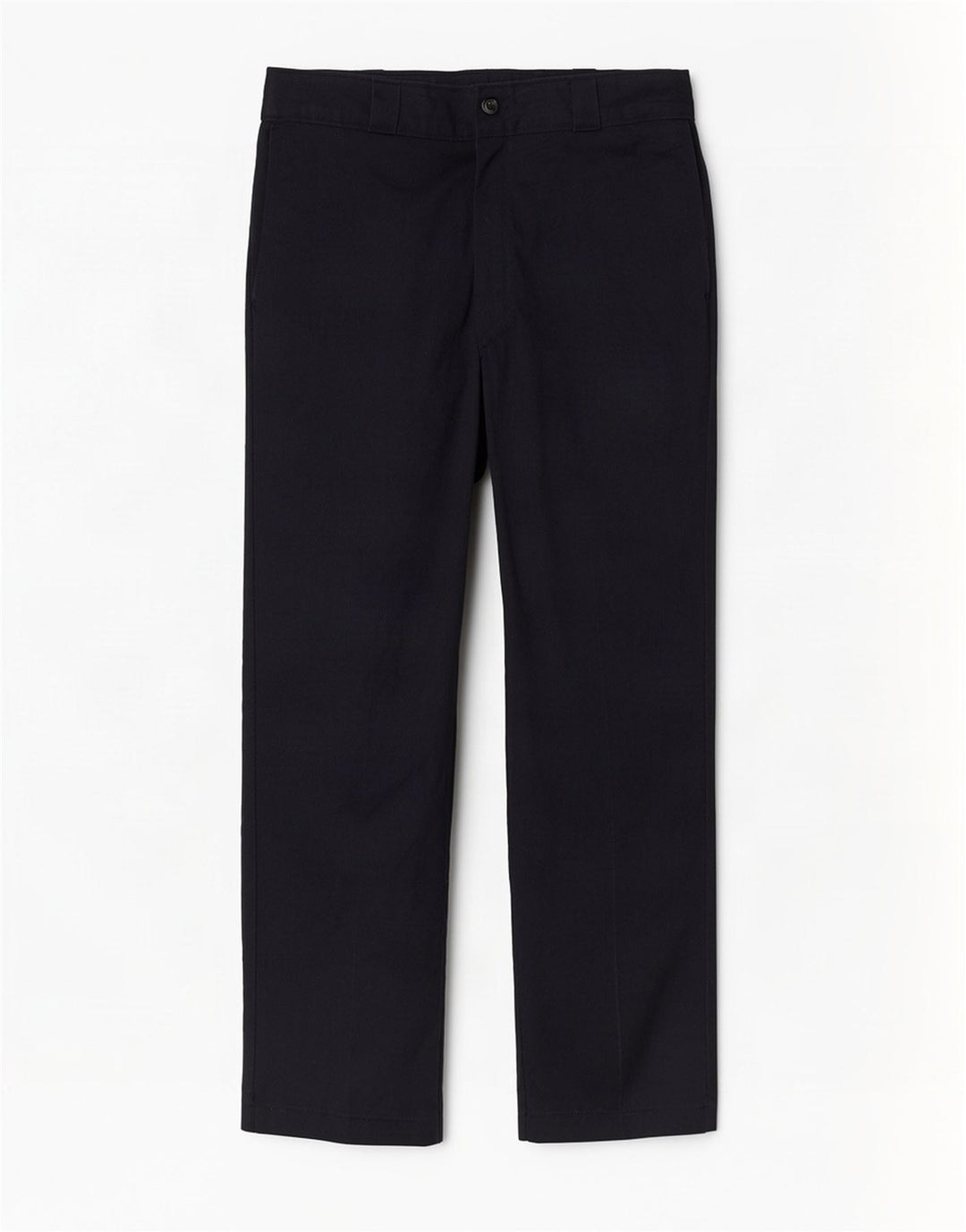 Мужские прямые брюки-чиносы Dickies W32 L30 темно-синие