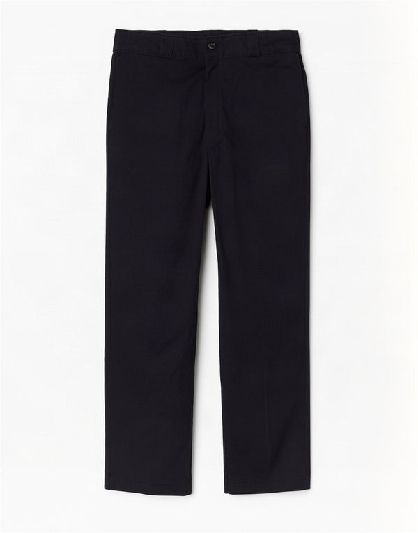 Мужские прямые брюки-чиносы Dickies W32 L30 темно-синие