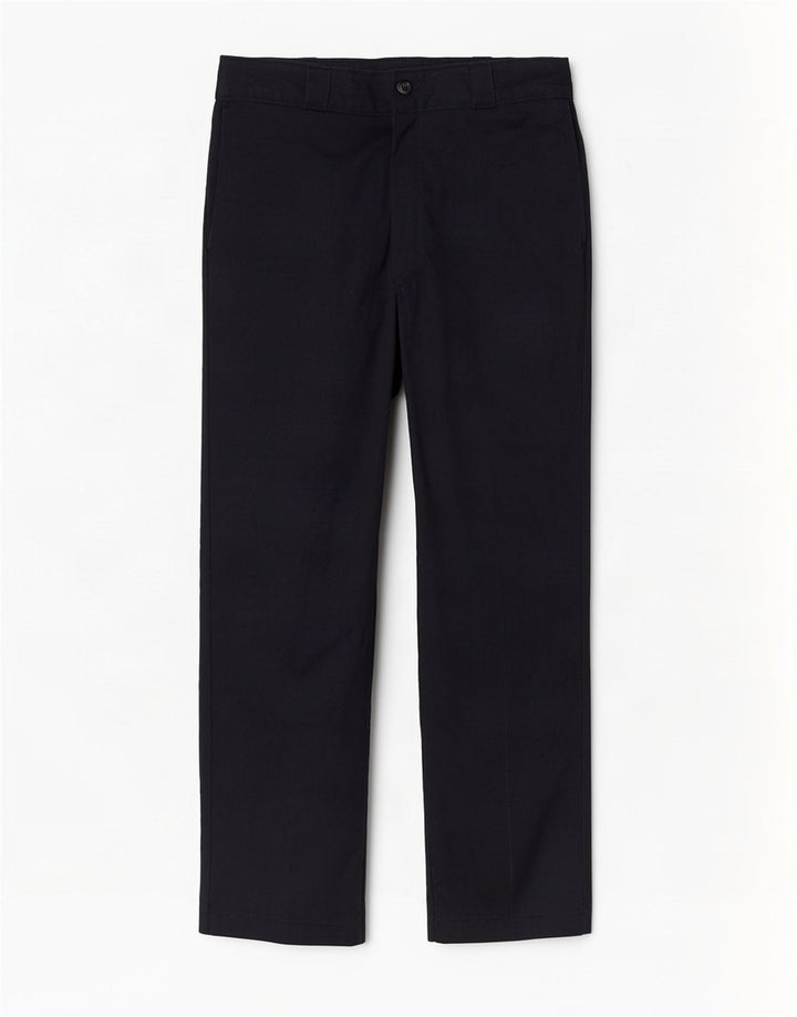 Мужские прямые брюки-чиносы Dickies W32 L30 темно-синие