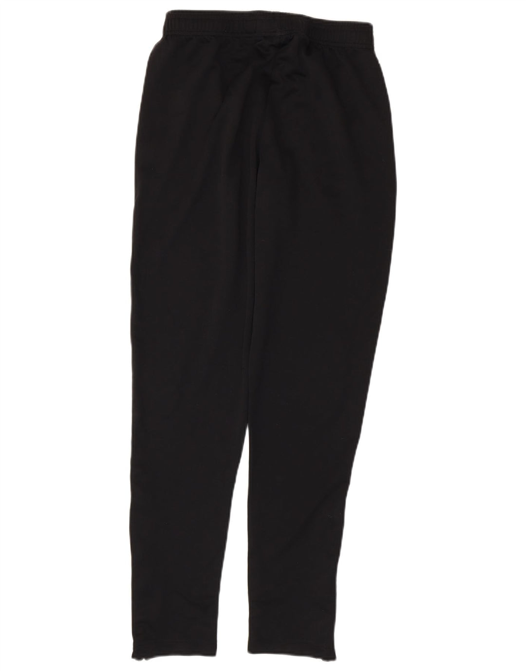 Спортивные брюки ADIDAS Aeroready для мальчиков 15-16 лет, черный полиэстер