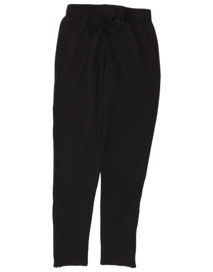 Спортивные брюки ADIDAS Aeroready для мальчиков 15-16 лет, черный полиэстер