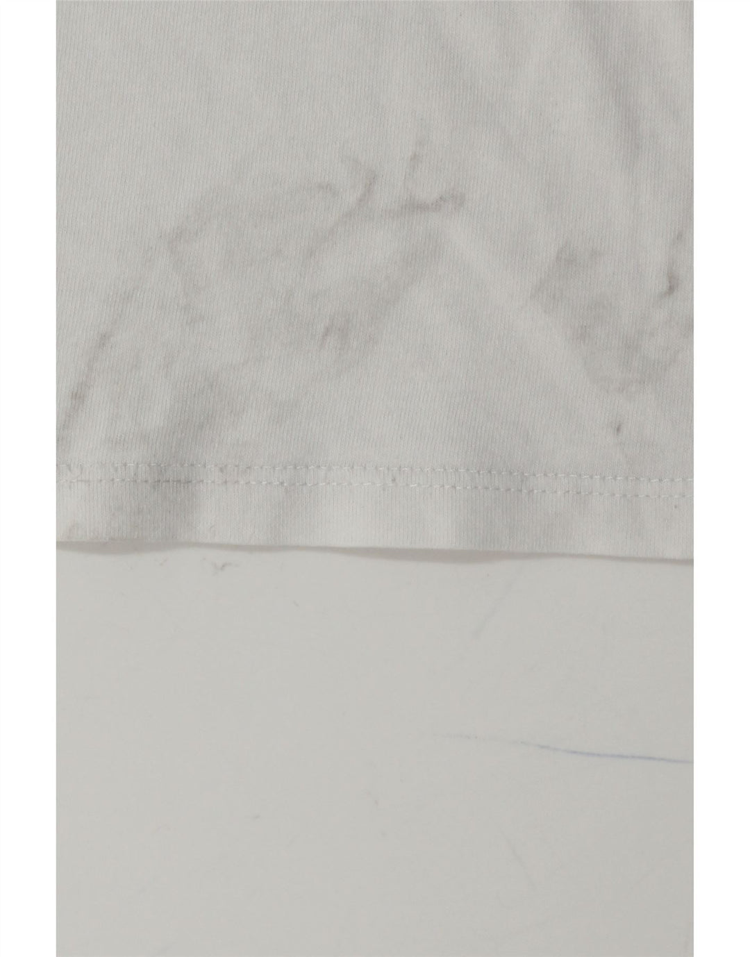 Мужская футболка с рисунком LEVI'S, большая белая